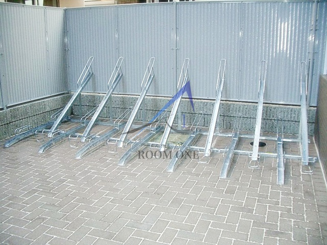 ルーブル南品川