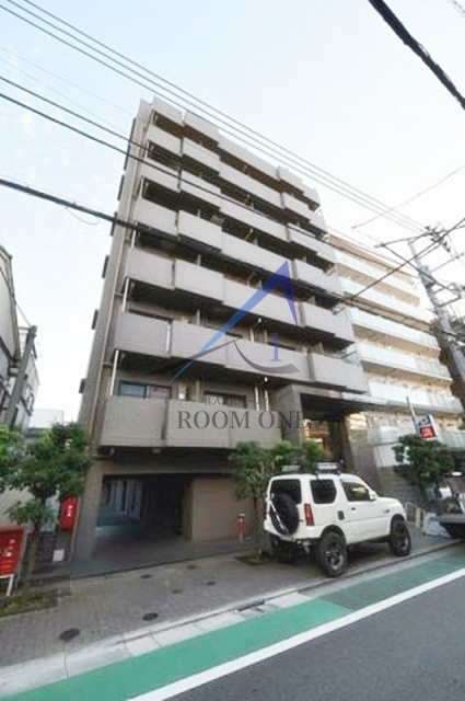 ルーブル南品川