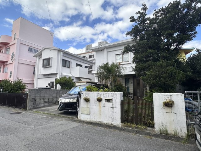 沖縄市泡瀬戸建のその他