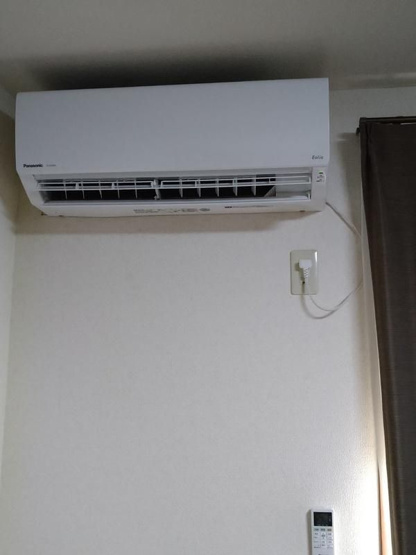 【設備】