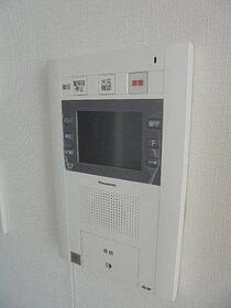グランスイート麻布台ヒルトップタワーのセキュリティ