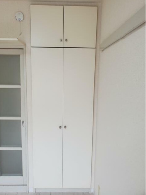 【収納】 | ハイタウン南馬込