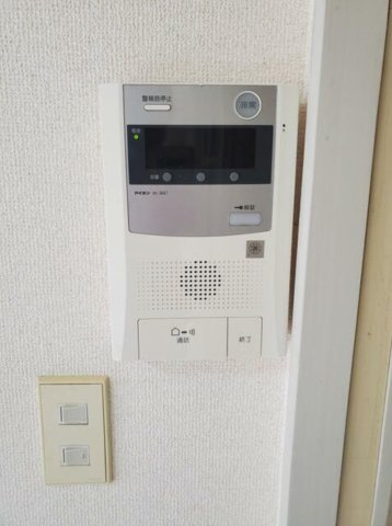 【セキュリティ】 | ハイタウン南馬込