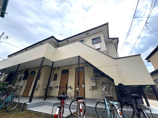 イオチハイツ2号棟