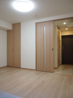 【寝室】 | ルーブル品川西小山