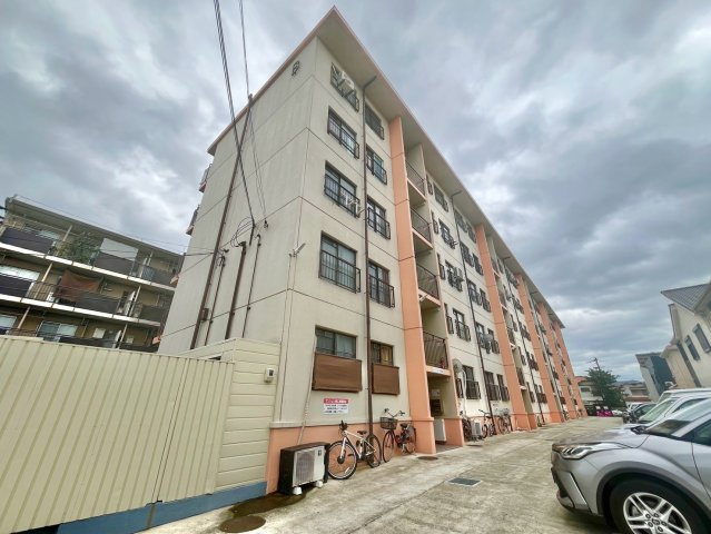 シティハイツ岸和田