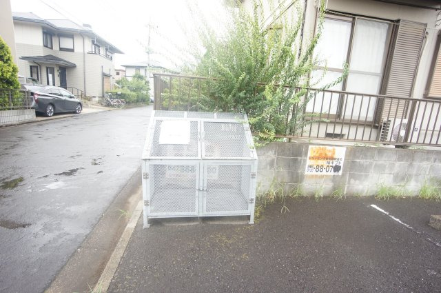 ハイツ恵のその他共用部分
