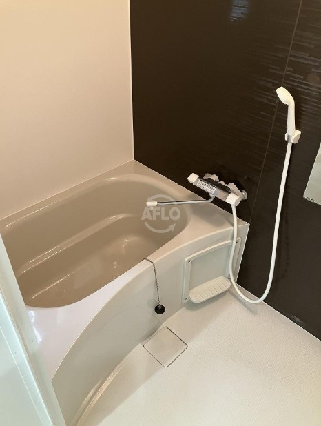 ＭＡＩＳＯＮ　Ａ　ＭＡ　ＦＡＣＯＮの浴室|ＭＡＩＳＯＮ　Ａ　ＭＡ　ＦＡＣＯＮ　風呂