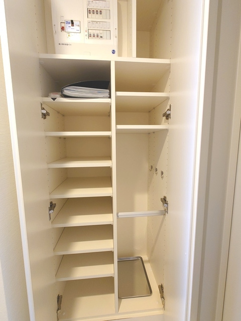 パークアクシス錦糸町スタイルズのその他|※写真は同タイプ住戸です。
