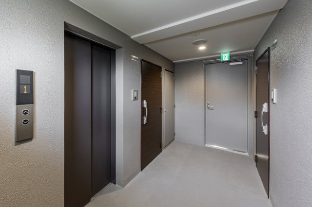 La CASA 上汐のその他
