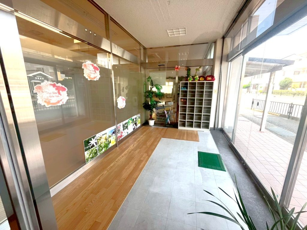 【売店舗・事務所】材木町