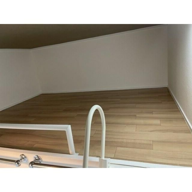 梶ヶ谷スチューデントパレスＡのその他
