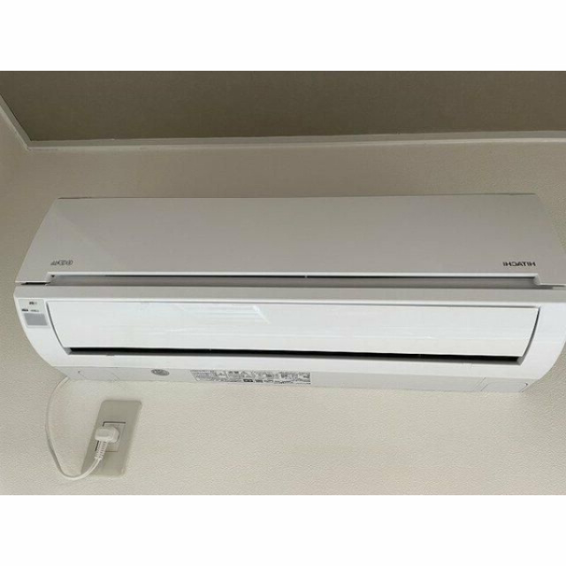 梶ヶ谷スチューデントパレスＡの設備