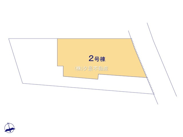 《仲介手数料無料》狛江市元和泉１丁目18-15新築一戸建てKEIAI GRACE
