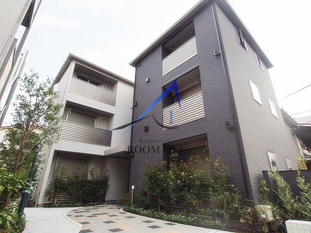 D-Rest Ikegami
