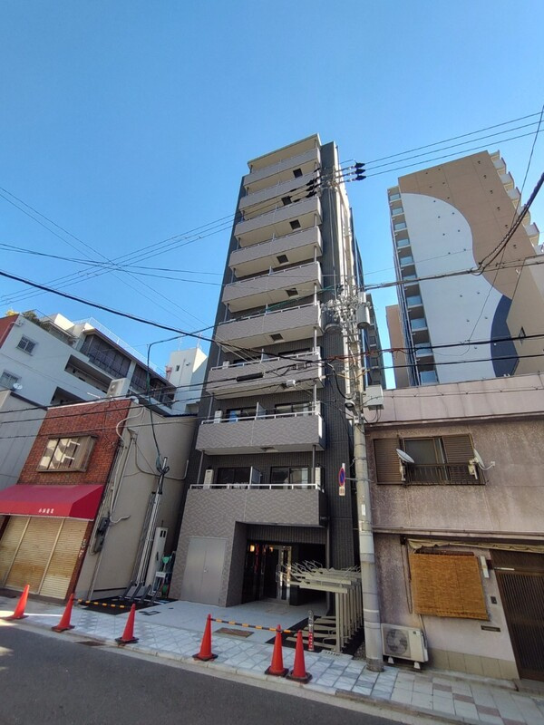 ヒルズ夕陽丘