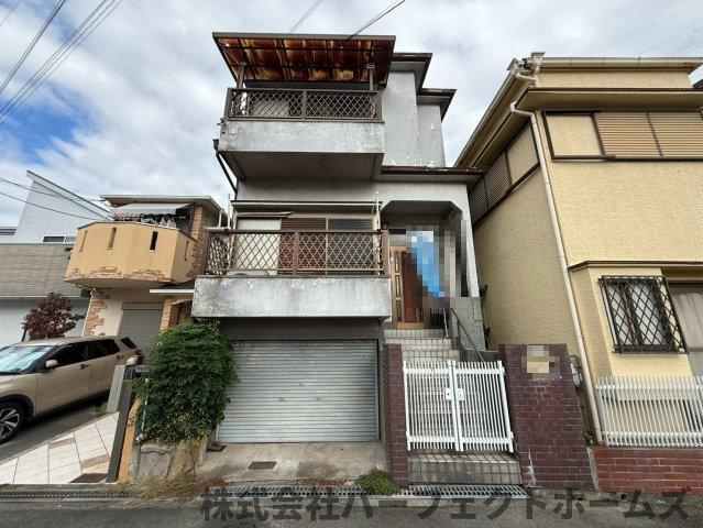 大峰元町2丁目戸建の画像