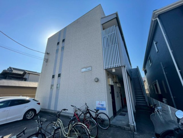 コンパートメントハウス検見川の画像