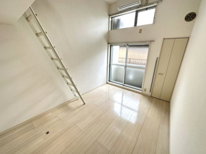 【寝室】 | コンパートメントハウス検見川