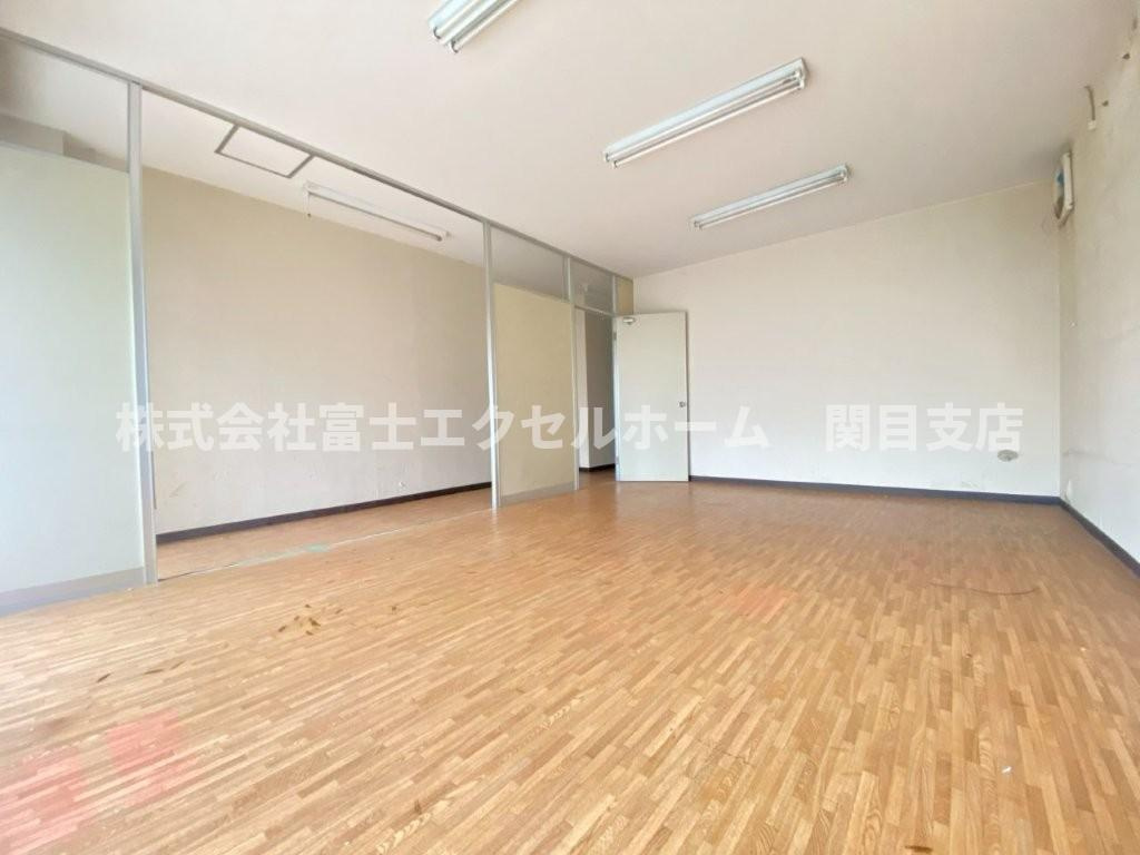 サンプラザ香里マンションの内装