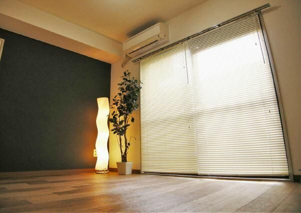 Ｂｒｉｃｋ　Ｍａｉｓｏｎ１．の内装
