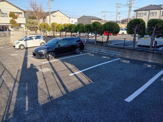 レオパレスルート４セイジィのその他