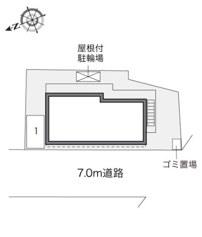 レオパレス一の宮のその他