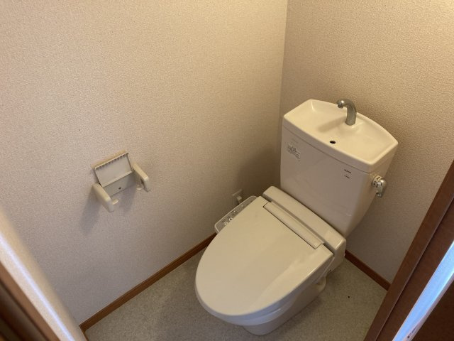 レオパレス一の宮のその他