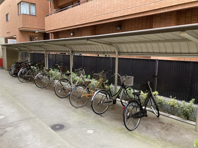 レオパレスパヴィヨン　ブランのその他