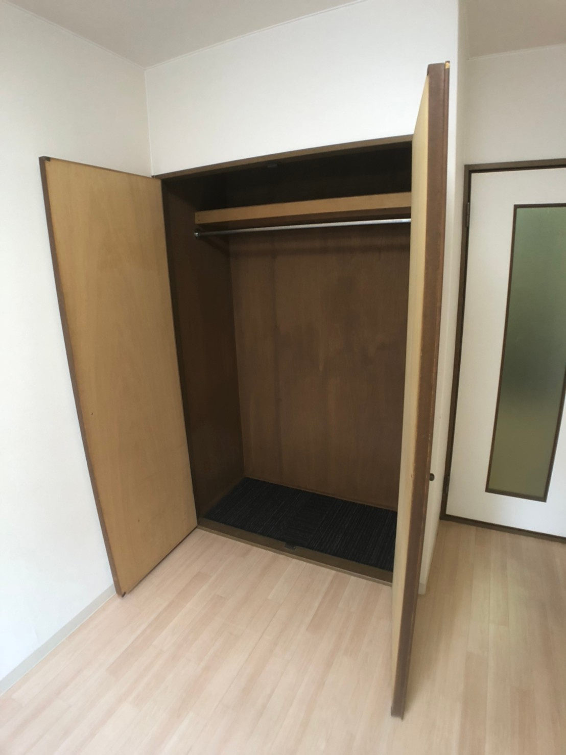 カレッジコート( 近畿大学 一人暮らし )の収納