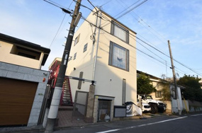 フロンティア桜新町の画像