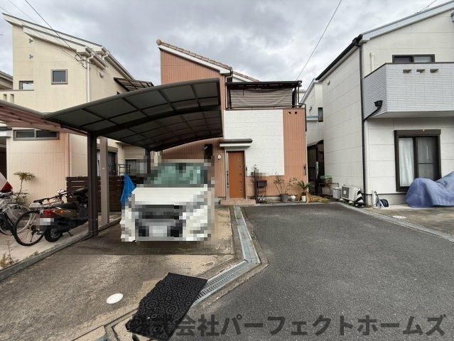 北中振4丁目戸建の画像
