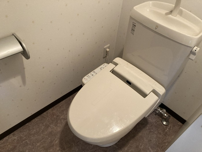 【トイレ】 | エンドレスタワー | 他の部屋参照