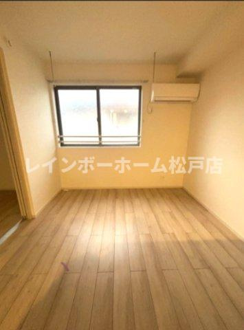 KEIAI RESIDENCE 我孫子Ⅱの居間・リビング|※同施工参考写真