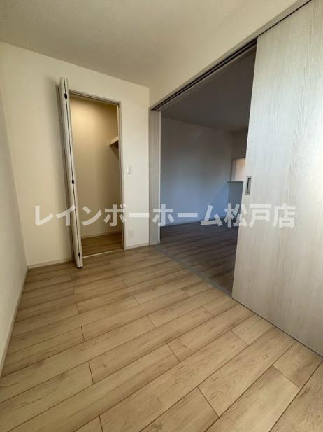 KEIAI RESIDENCE 我孫子Ⅱの寝室|※同施工参考写真
