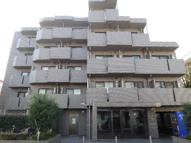 狛江市岩戸北４丁目のマンションの画像
