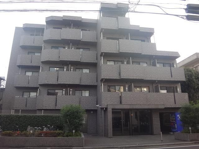 【外観】