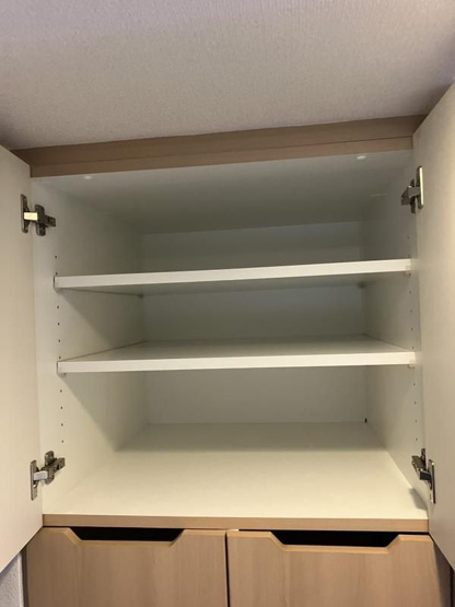 【収納】