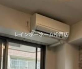 HS八柱【仲介手数料：50％OFF】対象物件！の設備
