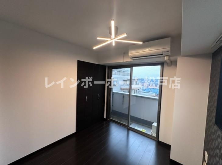 HS八柱【仲介手数料：50％OFF】対象物件！の内装|おしゃれな内装です