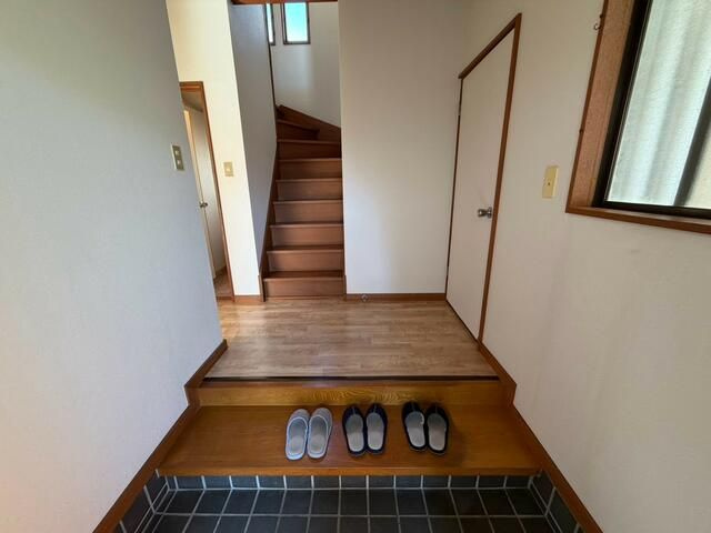 【玄関】 | やすらぎのカシェット
