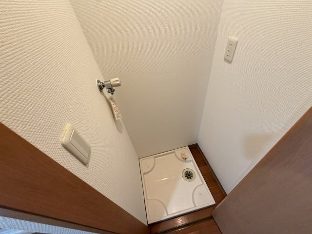 プロスペクト大森海岸の内装