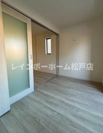 KEIAI RESIDENCE 我孫子Ⅱの寝室|※同施工参考写真