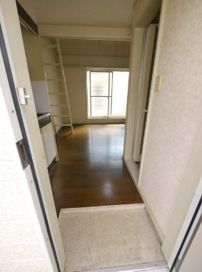 ウィンベルの玄関|別部屋参照