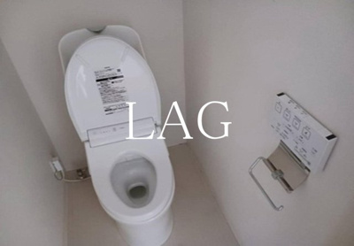 【トイレ】 | ライオンズシティ両国 | トイレです。