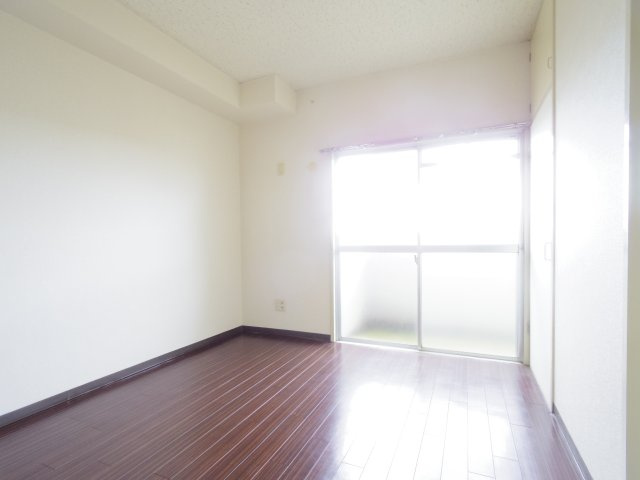 オレゴンハイツの内装