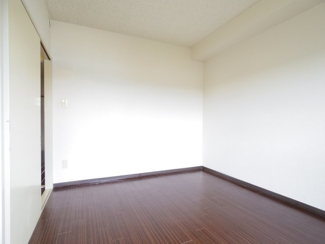 オレゴンハイツの内装