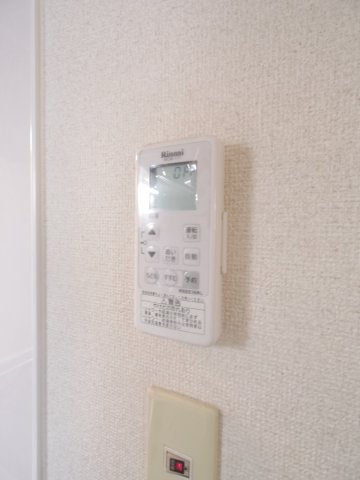オレゴンハイツの設備