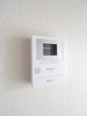 オレゴンハイツのセキュリティ