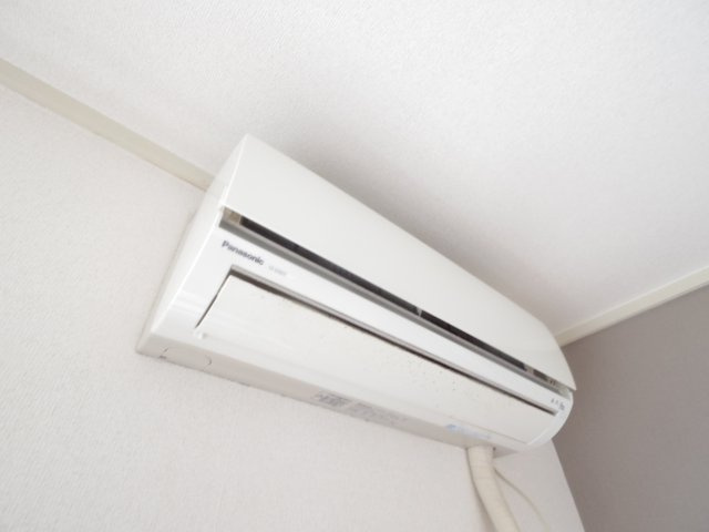 オレゴンハイツの設備